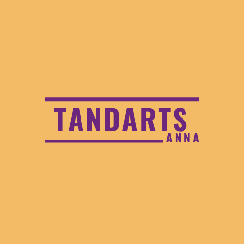 Startpagina Tandarts Anna